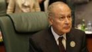 الجامعة العربية تنظم وقفة تضامنية مع أسرى فلسطين