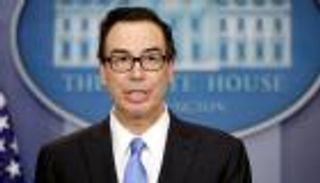 الخزانة الأمريكية تتوقع اقتراض 26 مليار دولار