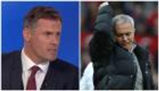 كاراجر ينتقد شكوى مورينيو "المتكررة" من المواعيد