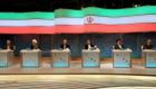 معارض إيراني لـ"العين": انتخابات الرئاسة مسرحية "هزلية"