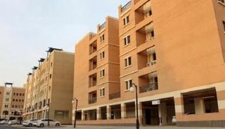 صورة لمبانٍ في الرياض - رويترز