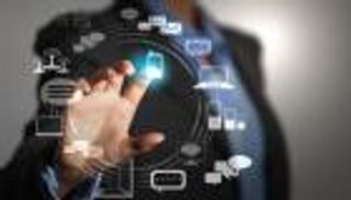 إنفوجراف...الصين أكبر سوق رقمي في العالم بحلول ٢٠١٨