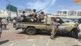 بالصور.. عدن تستعد أمنيا لمليونية رفض قرارات هادي