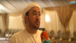 بالفيديو.."العين" تلتقي أسرة الشهيد حسن البشر 