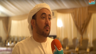 شقيق الشيخ حسن البشر 