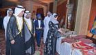 "ليلة من الأمل".. الإمارات تشارك في دعم "ذوي الإعاقة" بالهند