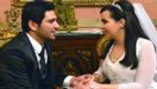 حسن الرداد يعلق لأول مرة على مرض زوجته إيمي سمير