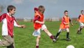 التمرينات الرياضية للأطفال توفر مليارات الدولارات