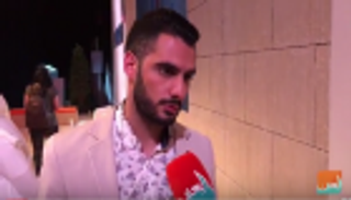 يعقوب شاهين لـ"العين": منتدى الإعلام العربي رسالة حوار حضاري