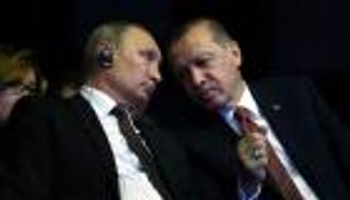 قبل لقاء بوتين.. أردوغان يؤكد توافق تركيا وروسيا حول سوريا