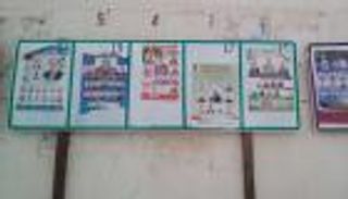 23 مليون جزائري يقترعون الخميس لاختيار 462 نائبا بالبرلمان