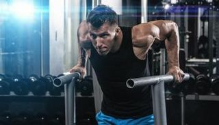 10 أسرار تساعدك على نمو عضلاتك
