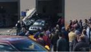 3 قتلى و9 جرحى في حادث دهس ببوسطن الأمريكية