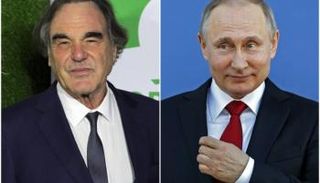 بوتين في مسلسل وثائقي أمريكي