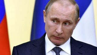 بوتين يتعامل مع معارضيه بقسوة وشدة