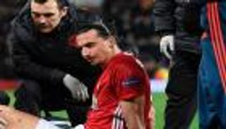 إبراهيموفيتش: سنستمتع جميعا بأدائي قريبا