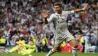 8 أرقام قياسية أدركها رونالدو في الديربي الأوروبي