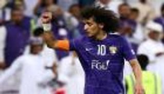 العين يكشف حقيقة عرض فنربخشه لضم عموري