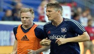 باستيان شفاينشتايجر 