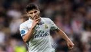 أسينسيو: علينا الذهاب إلى "كالديرون" بكل جدية