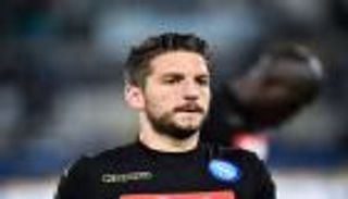 نابولي رفض عرضا إنجليزيا لضم ميرتينز