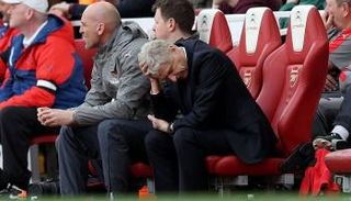 أرسين فينجر