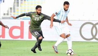 بني ياس والإمارات