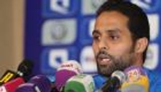 دياز والقحطاني: نريد كسر رقم النصر القياسي