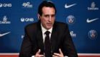 إيمري أولى مهام مونشي في روما