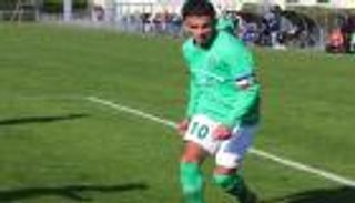 هدافو الجزائر يخطفون الأضواء مع سانت إيتيان