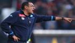 مدرب نابولي أقوى المرشحين لقيادة الإنتر