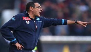 مدرب نابولي