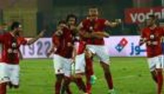 غياب غير معتاد لثنائي الأهلي عن مواجهة الجيش بالدوري المصري