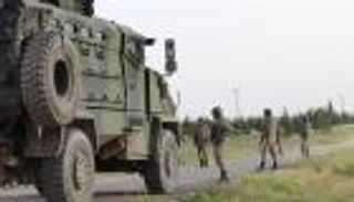 المرصد: مقتل سوريين بالتعذيب على يد حرس الحدود التركي