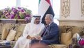 صحف: جهد الإمارات بجمع حفتر والسراج يفتح آفاقاً لتسوية طال انتظارها