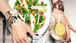 ستايلست أريبيا المجلة الأسبوعية المجانية