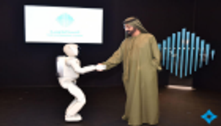 مجلة "بوبيولار ساينس": الإمارات تصنع الغد ودبي مدينة المستقبل