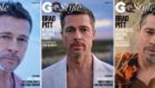 براد بيت يبوح بأسرار ما بعد طلاقه من أنجلينا