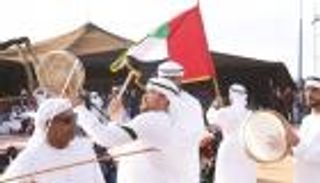 بمشاركة إماراتية واسعة.. انطلاق فعاليات موسم طانطان الثقافي الجمعة