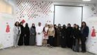 "كتب صنعت في الإمارات".. مشروع ثقافي بالتعاون مع "جوته"