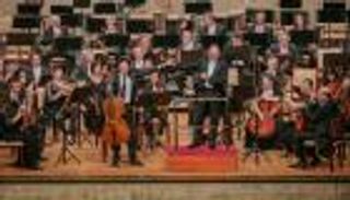 إسدال الستار على موسم موسيقى أبوظبي الكلاسيكية 2017