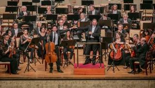  "أوركسترا كابيتول دو تولوز الوطنية" تقدم عرضها في "قصر الإمارات"