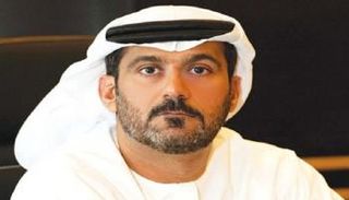 حسين بن إبراهيم الحمادي وزير التربية والتعليم