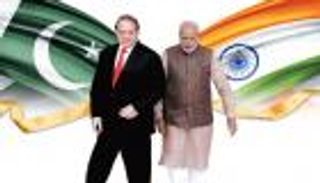 الصين تطلب الوساطة بين الهند وباكستان لحماية استثماراتها