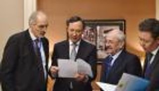 "أستانة 4".. توافق على المناطق الآمنة وخلاف حول الدول الضامنة