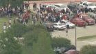 بالصور.. قتيلان في إطلاق نار داخل جامعة بتكساس