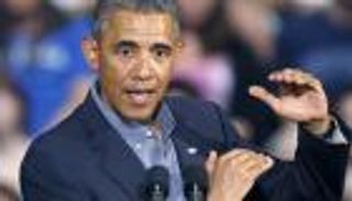 أوباما يعود للأضواء بمركز لإعداد القادة يحمل اسمه