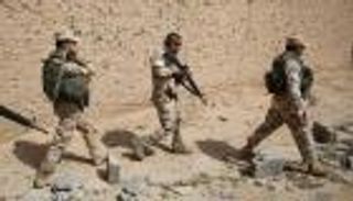 القوات العراقية تفتح جبهة جديدة لتحرير الموصل من داعش