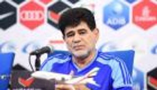 مدرب بني ياس يكشف أسباب هبوط الفريق