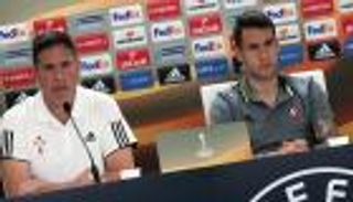 قائد سيلتا: نسعى لعدم استقبال أي هدف على ملعبنا